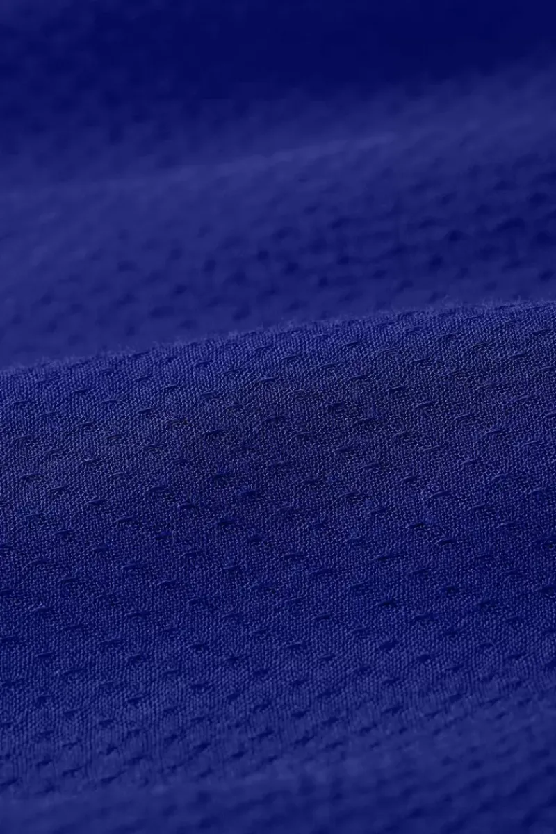 King Louie Tops & Shirts<Betty Top Vilette Deep Blue