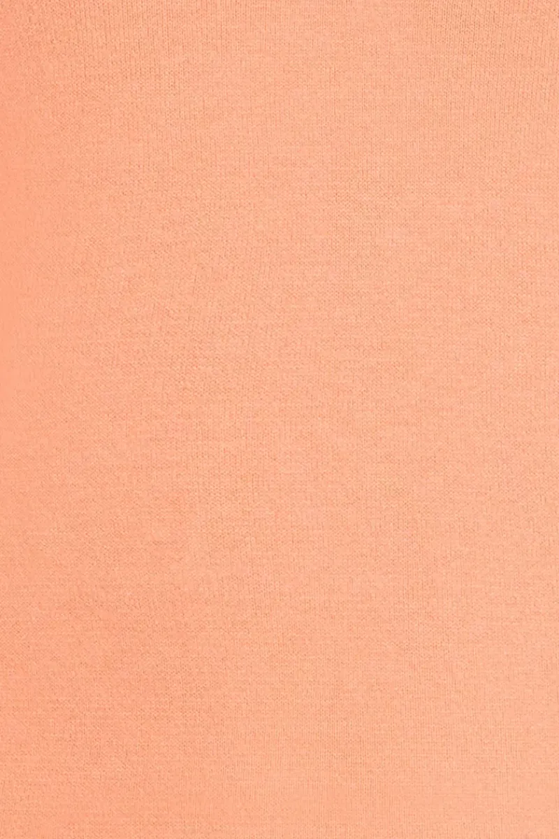 King Louie Tops & Shirts<Audrey Top Cottonclub Coral Orange