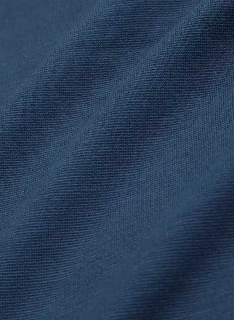 King Louie Rokken<Border Skirt Milano Uni Sailor Blue
