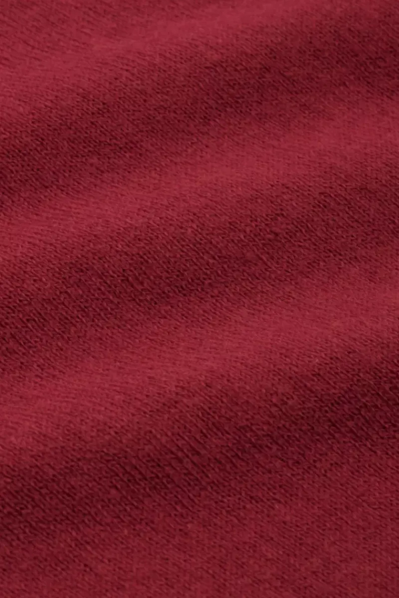 King Louie Vesten<Cardi V Cocoon Icon Red