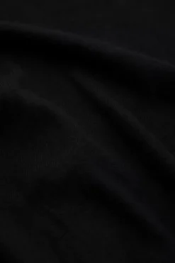 King Louie Vesten<Cardi V Cocoon Black