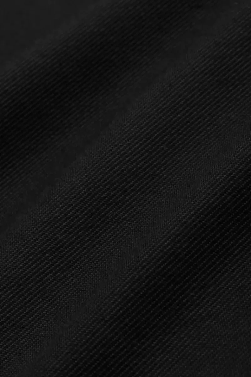 King Louie Broeken<Celi Sailor Pants Aurora Black