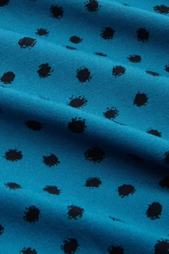 King Louie Rokken<Circle Skirt Farola Bay Blue
