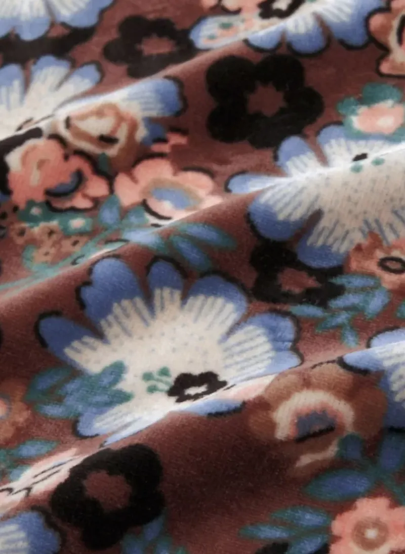 King Louie Rokken<Davis Skirt Midwood Pecan Brown
