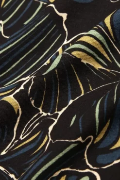 King Louie Jurken<Dita Dress Leary Black