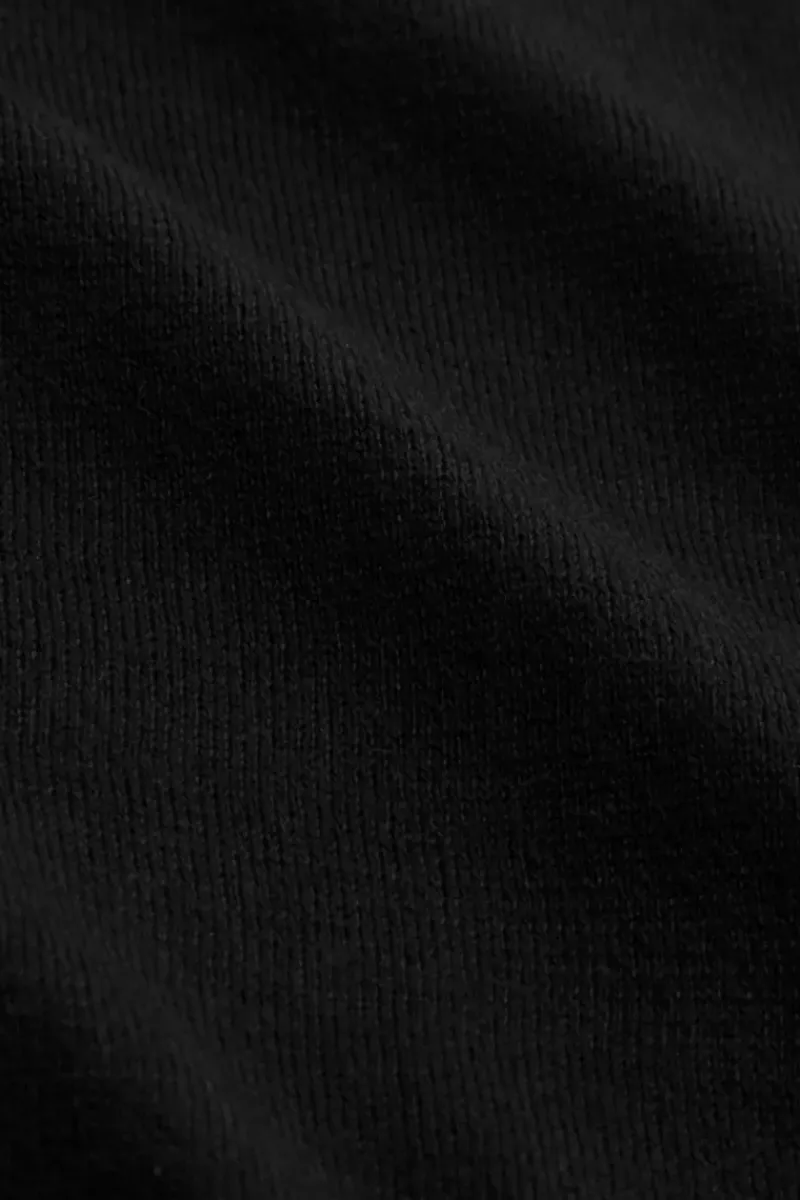 King Louie Truien<Ellen Bow Top Cottonclub Black