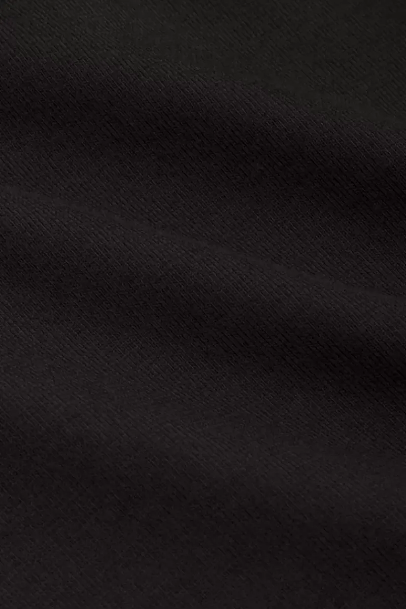 King Louie Jurken<Emmy Dress Ecovero Classic Black