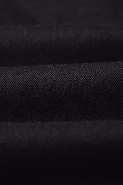 King Louie Broeken<Frederica Pants Broadway Black