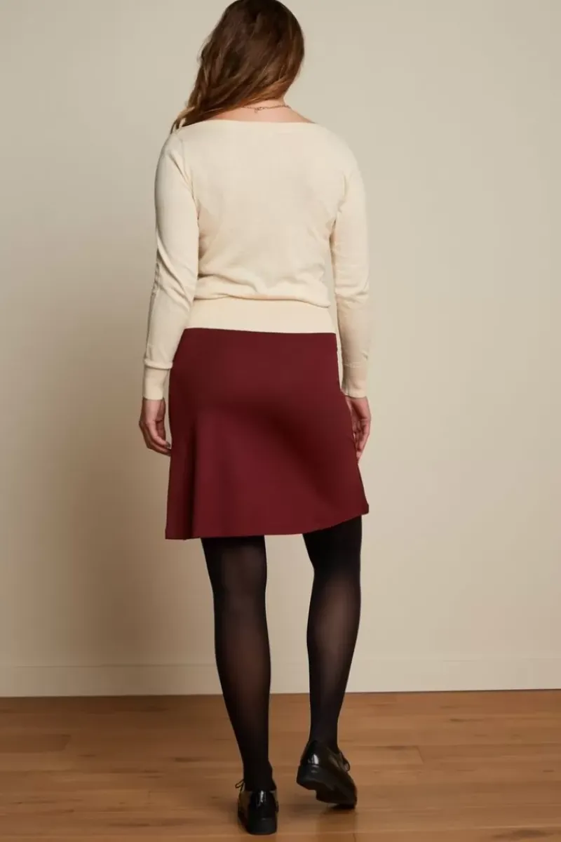 King Louie Truien<Ivy Top Cocoon Cream