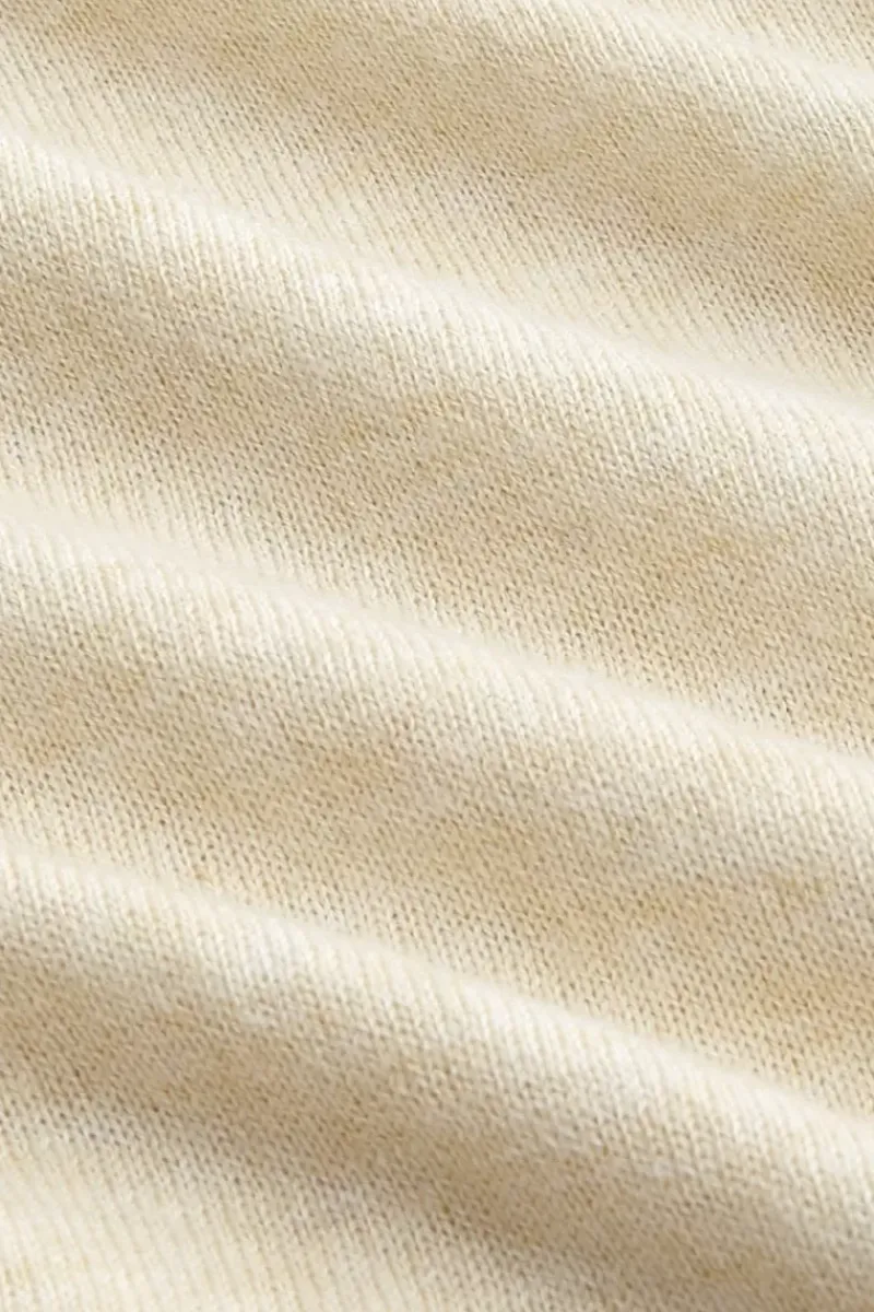 King Louie Truien<Ivy Top Cocoon Cream