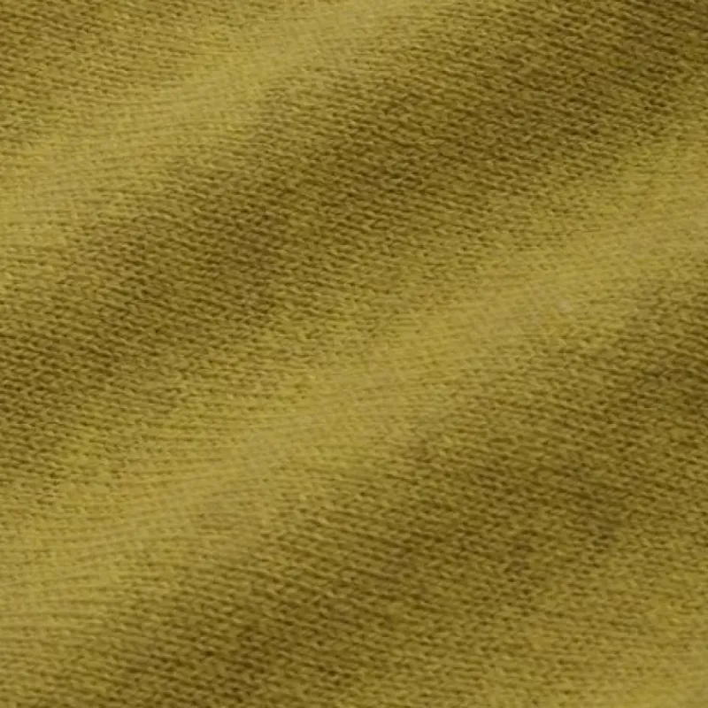 King Louie Truien<Izu Bell Top Cocoon Curry Yellow