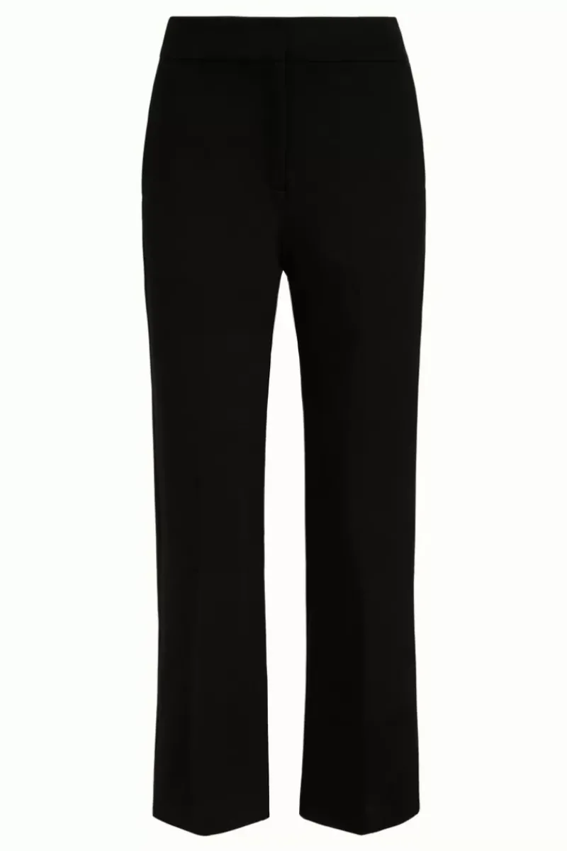 King Louie Broeken<Jenny Pants Uni Rodeo Black