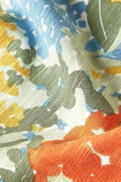 King Louie Rokken<Juno Skirt Artemisa Cameo Green