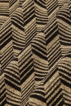 King Louie Rokken<Juno Skirt Facet Black