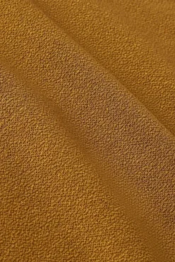 King Louie Rokken<Juno Skirt Milano Crepe Golden Brown