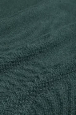 King Louie Truien<Marie Bell Top Cottonclub Pine Green