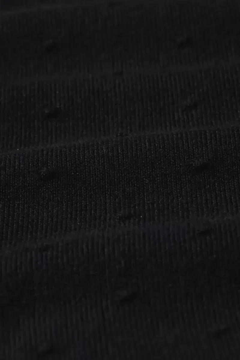 King Louie Tops & Shirts<Marie Top Droplet Black