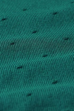 King Louie Tops & Shirts<Marie Top Droplet Lapis Blue