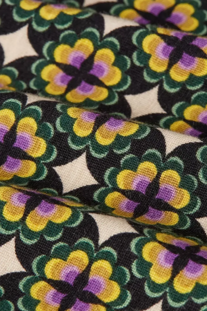 King Louie Jumpsuits<Mary Jumpsuit Tortola Jade Green