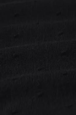 King Louie Vesten<Raglan Cardi Droplet Black