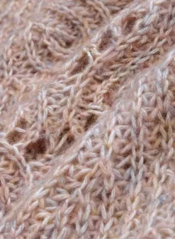 King Louie Vesten<Raglan Cardi Unicorn Granny Pink