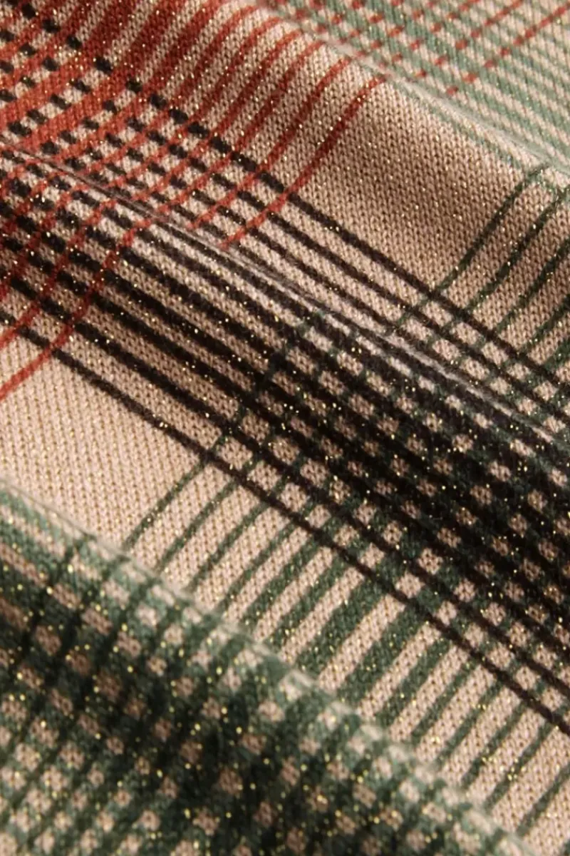 King Louie Truien<Rollneck Top Motion Sycamore Green