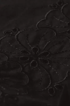 King Louie Tops & Shirts<Sandra Camisole Magrelli Black