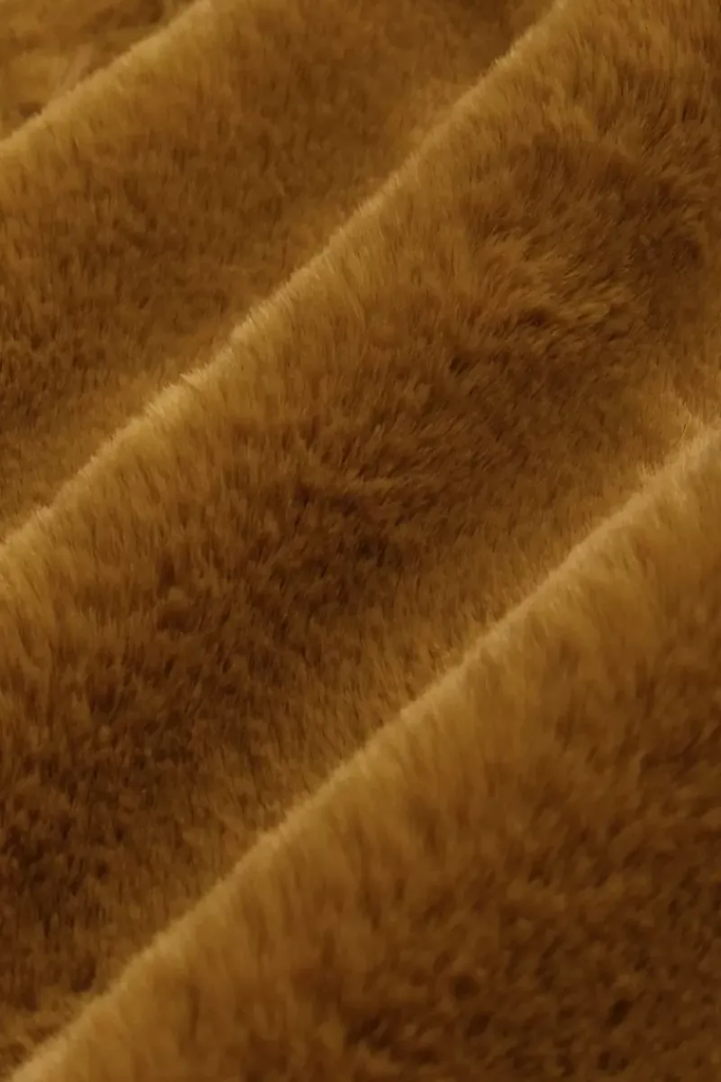 King Louie Jassen & Blazers<Scott Coat Philly Cumin Yellow