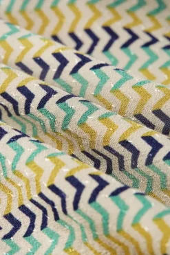 King Louie Jurken<Sherri Dress Wylie Marzipan