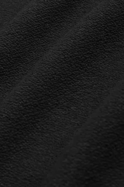 King Louie Rokken<Sofia Midi Skirt Milano Crepe Black