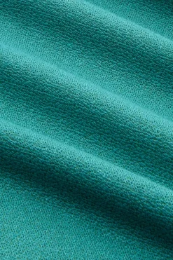 King Louie Rokken<Sofia Skirt Milano Crepe Smoke Green