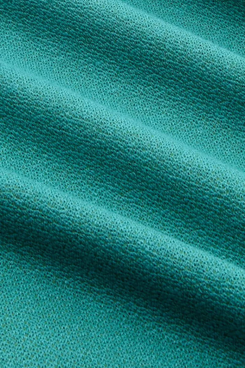 King Louie Rokken<Sofia Skirt Milano Crepe Smoke Green