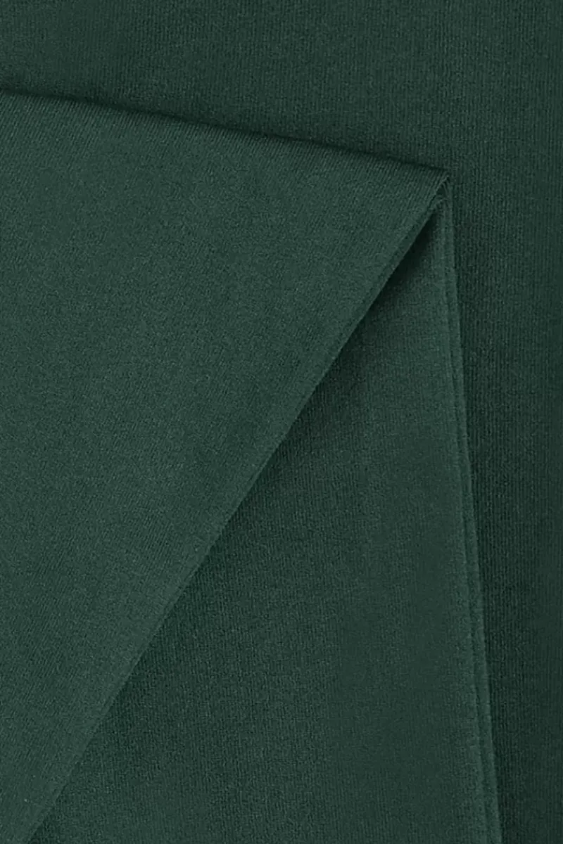 King Louie Vintage Accessoires<Tights Solid Pine Green