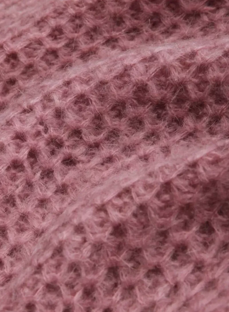 King Louie Vesten<V Button Top Farfalle Rosette